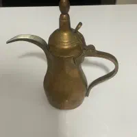 دله عربی اصل قهوه ساز