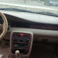 سمند ال ایکس مولتی پلکس|خودرو سواری و وانت|کازرون, |دیوار