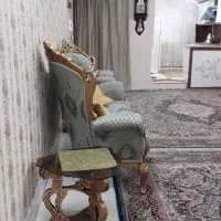 رهن آپارتمان ۱۲۰ متری ۱ خوابه همکف در بلوار توس|اجارهٔ آپارتمان|مشهد, توس (بلوار توس)|دیوار