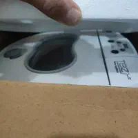 مینی واش کوچک ۶ کیلویی نو سالم|ماشین لباسشویی و خشککن لباس|قم, زنبیل آباد|دیوار