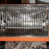 بخاری برقی برندشالی