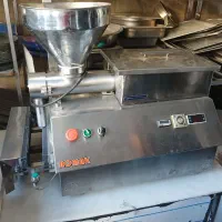 کباب زن روماک