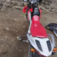 تریل پرواز سالم کم کار سالم