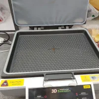 دستگاه سابلیمیشن 3D|پرینتر، اسکنر، کپی، فکس|بستک, |دیوار