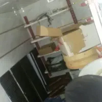 واگذاری مغازه رنگ ابزار|اجارهٔ مغازه و غرفه|مشهد, تلگرد|دیوار