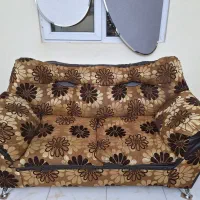 مبل راحتی