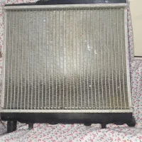 رادیاتور ماشین پراید