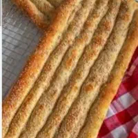 خمیرگیر و چونه گیر نانوایی بربری