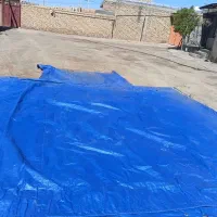 چادر نیسان. مخصوص کاه