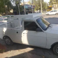 وانت بار کرایه زرد کوه بختیاری