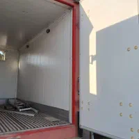 اطاق یخچال ماموت|قطعات یدکی و لوازم جانبی|تهران, شکوفه (عبدل آباد)|دیوار