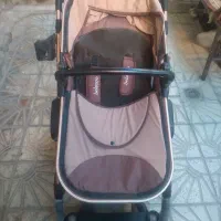 کالسکه بلکو در حد|کالسکه و لوازم جانبی|پاکدشت, پاکدشت (مامازند)|دیوار