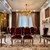 سنبل /۱۴۸ متری / ۳ خواب / فول مشاعات / تاپ لوکیشن|فروش آپارتمان|تهران, فرمانیه|دیوار