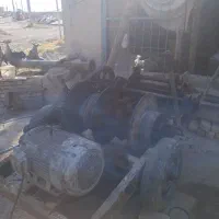 حفر چاه آب
