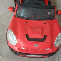 ماشین شارژی برقی|اسباب و اثاث بچه|قروه, |دیوار