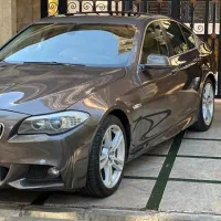 bmw520 2013|خودرو سواری و وانت|کرج, جهان‌شهر|دیوار