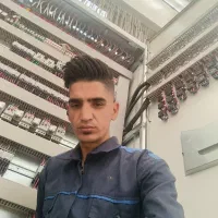 برق صنعتی مونتاژ تابلو سرویس مشعل هیتر جت مرغداری