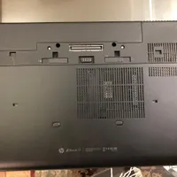 HP صنعتی G2 17|رایانه همراه|کرج, شهرک فهمیده|دیوار