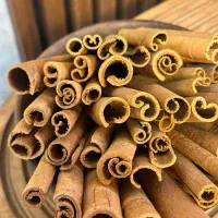 دارچین سیگاری