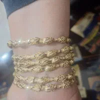 طلا در حد نو