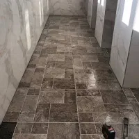 کاشی کاری و‌ سفید‌ کاری|خدمات پیشه و مهارت|لاهیجان, کوی خزر|دیوار