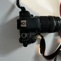 دوربین کنون|دوربین عکاسی و فیلم‌برداری|اسلام‌شهر, شهرک قائمیه|دیوار