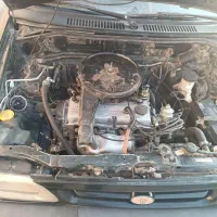 پراید|خودرو سواری و وانت|طبس, |دیوار