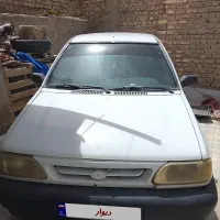 پراید مدل 90