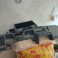 لوازم بدنه موتوری تویوتا مدل پایین|قطعات یدکی و لوازم جانبی|اصفهان, ارغوانیه|دیوار