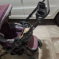 وسایل کودک|کالسکه و لوازم جانبی|زنجان, |دیوار