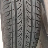 لاستیک پژو پراید