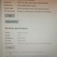 لپ تاپhp|رایانه همراه|گرگان, |دیوار