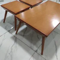 میز جلو مبلی