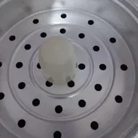 پلوپز  آرامپز  بخارپز|اجاق گاز و لوازم برقی پختوپز|سبزوار, پاسداران|دیوار