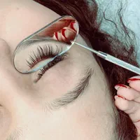 اکستنشن مژه رایگان|خدمات آرایشگری و زیبایی|مشهد, طلاب|دیوار