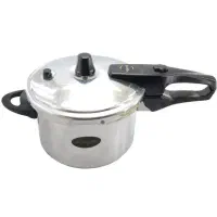 زودپز-پارسیان استیل-8.5لیتری|ظروف پخت‌وپز|ارژن, |دیوار