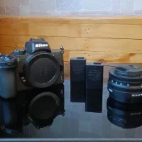 نیکون Nikon Z50