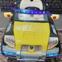 ماشین شارژی