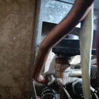 تاسیسات شیفته صداقت گستر .حرارتی وبرودتی واستخر|خدمات پیشه و مهارت|تهران, اوین|دیوار