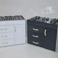 اجاق گاز ام دی اف با کیفیت در تمام مدل با ضمانت|اجاق گاز و لوازم برقی پخت‌وپز|تهران, جیحون|دیوار