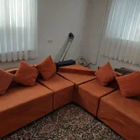 مبل ال ۷ نفره