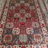 فرش دست بافت ۶متری