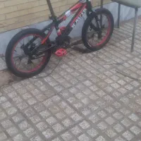 دوچرخه سایز۱۶