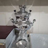 سماور 10 لیتری