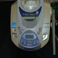 تلفن بی سیم پاناسونیک 2226W