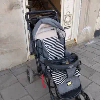 کالسکه|کالسکه و لوازم جانبی|سقز, |دیوار