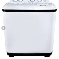 ماشین لباسشویی دوقلو پاکشوما