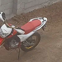 موتور برمودا ۲۵۰