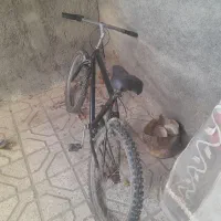 باسلام خدمت شما دوستان عزیز|دوچرخه، اسکیت، اسکوتر|مشهد, خین عرب|دیوار