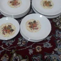 سرویس ملامین